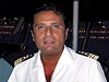 Kapitán Francesco Schettino 