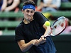 Nejvtí tenisový talent souasnosti - devatenáctiletý Australan Bernard Tomic, 37. mu svtového ebíku