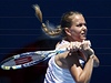 eská tenistka Barbora Záhlavová-Strýcová nestaila na Australian Open na Serenu Willamsovou