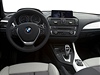 BMW ady 1, generace F20