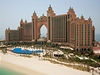 Atlantis Hotel v Dubaji.