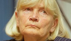 Co není psáno, jako by se nestalo. Motto z nové knihy Evy Kant�rkové