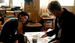 Mui, kteí nenávidí eny - tentokrát v americkém provedení