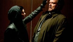 Mui, kteí nenávidí eny - tentokrát v americkém provedení