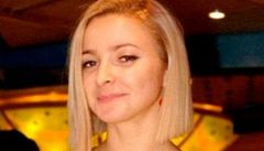 Domnica Cemortanová