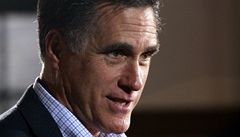Vítězem republikánských primárek v Nevadě je Romney
