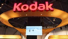 Legendrn Kodak je na pokraji bankrotu