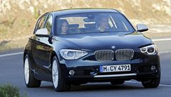 BMW chyst vstavbu tovren v zahrani, pr i na Slovensku
