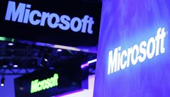 Akcie Microsoftu padaj. S nm oslabuje i Wall Street