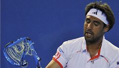 Marcos Baghdatis