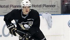 Crosby by rád odstartoval další návrat ve čtvrtek