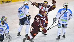 Sparta - Plze.