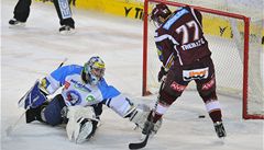 Sparta - Plze.