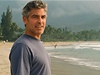 George Clooney ve filmu Dti moje