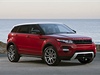 Range Rover Evoque SD4