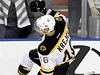 Boston Bruins (David Krejí)
