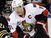 Ottawa Senators (Daniel Alfredsson)