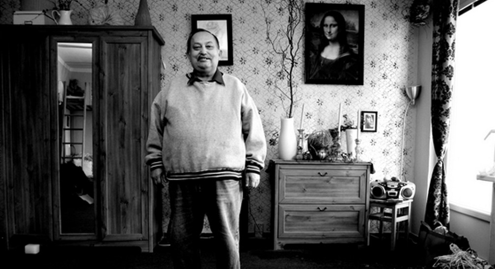 Ve v�ku 64 let zem�el básník, prozaik a p�ekladatel Vlado Oláh.