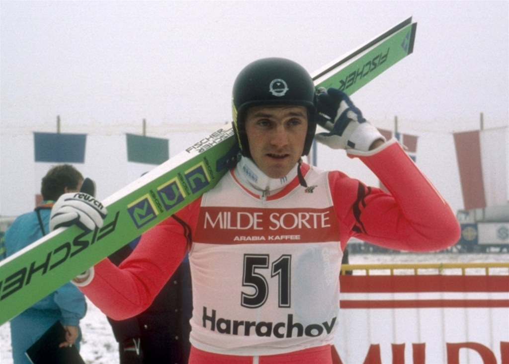 Ji�í Parma, 1990