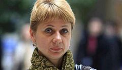 Matka atenttnka z Minsku pros Evropu o pomoc