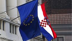 Chorvaté v referendu schválili vstup své země do Evropské unie. | na serveru Lidovky.cz | aktuální zprávy
