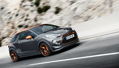 Citron DS3 Racing - rozpolcen osobnost 