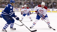Montreal nabdl eskho obrnce Kaberleho ostatnm klubm NHL