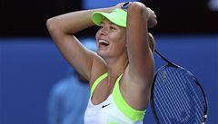 Maria �arapovová.