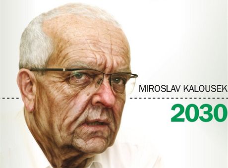 Miroslav Kalousek se omlouvá.