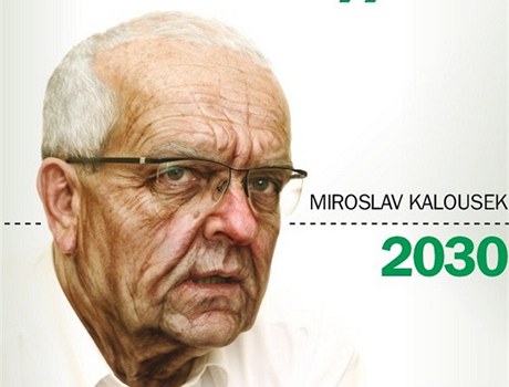 Miroslav Kalousek se omlouvá.