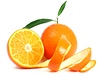 Pomeranč (ilustrační foto)