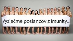 Slovenští poslanci přišli o imunitu, chráněni jsou jen v parlamentu