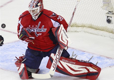 Washington Capitals (Tomá Vokoun)