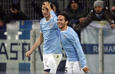 Lazio (Libor Kozák)