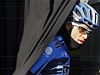 panlská cyklistická hvzda Alberto Contador dostal za doping dvouletý trest