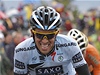 panlský cyklista Alberto Contador byl potrestán za doping