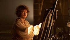 Nejznámější nizozemský malíř. Slavný umělec ve filmu Rembrandtova Noční hlídka  | na serveru Lidovky.cz | aktuální zprávy