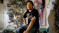 David Choe