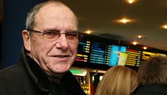 Herec zradil - dal se k Putinovi