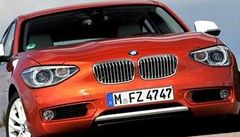 Pedstav se BMW 1 Gran Turismo u letos?