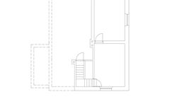 Podsklepení p�ed rekonstrukcí.