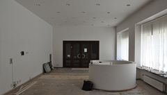 Stav p�ed rekonstrukcí