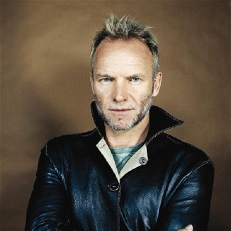 Sting pidává dalí koncert v esku