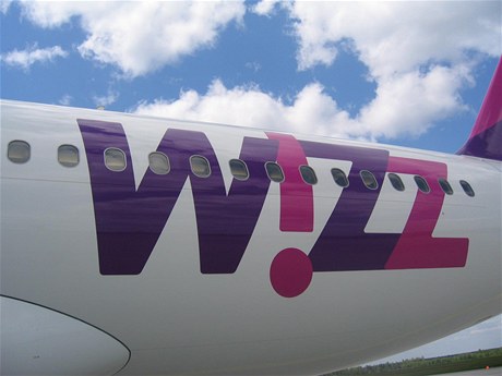 Aerolinky Wizzair