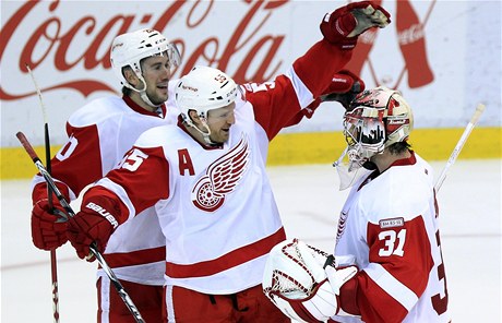 Detroit Red Wings