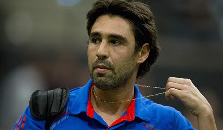 Baghdatis.