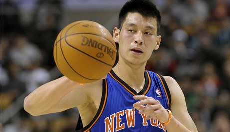 New York Knicks (Lin)