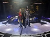 Show s názvem Batman Live dorazila do Prahy