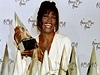 Na vrcholu. V roce 1994 vyhrála Houston sedm cen v American Music Awards.