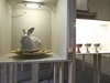 Artsemestr zima 2012. Ateliér keramiky a porcelánu